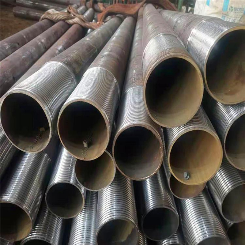 常宁管棚跟管