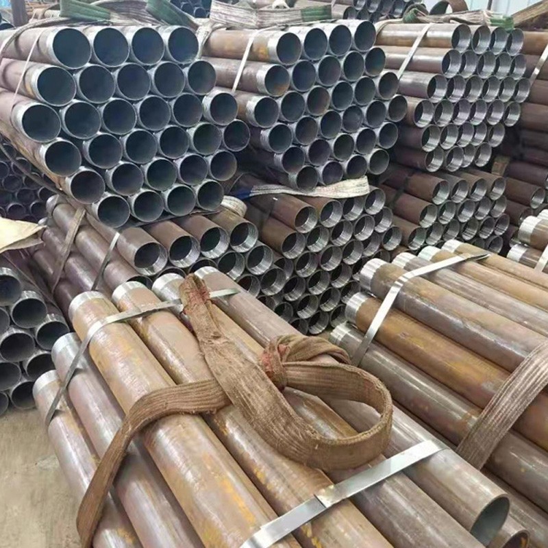 常宁地质钻探用跟管