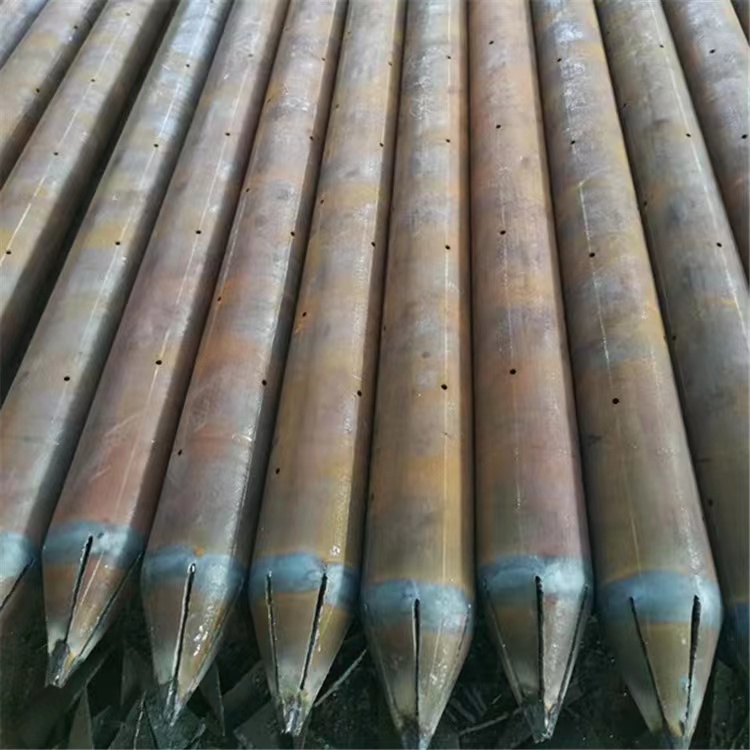 常宁50mm管棚管