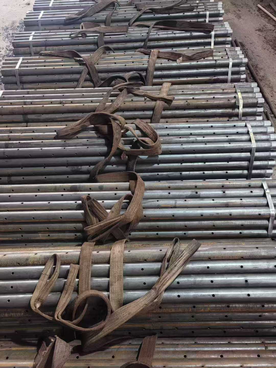 常宁127mm管棚管