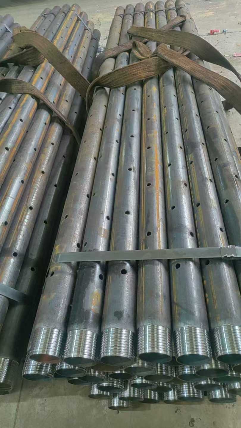 常宁159mm管棚管