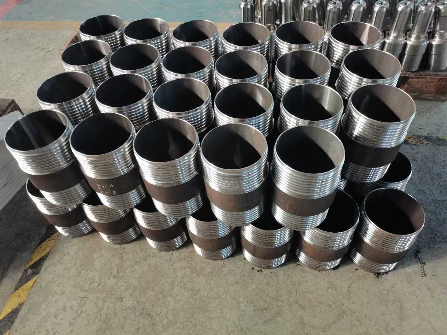 常宁219mm管棚管
