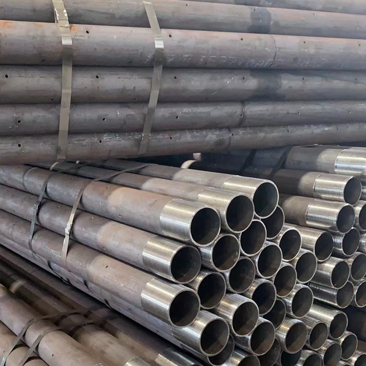 常宁隧道钢花管